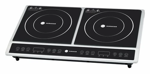 Плита индукционная Hurakan HKN-ICF18MX2