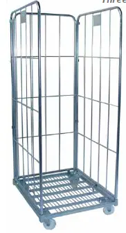 Контейнер для белья Picchi P01.000208