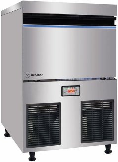 Льдогенератор Hurakan HKN-IMQ100 (кубики)