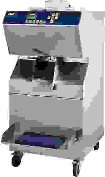 Пастеризатор STAF59 P400 A