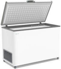 Морозильный ларь Frostor F 400S белый