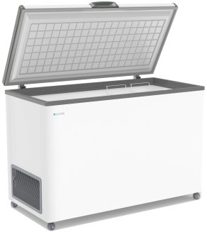 Морозильный ларь Frostor F 400S белый