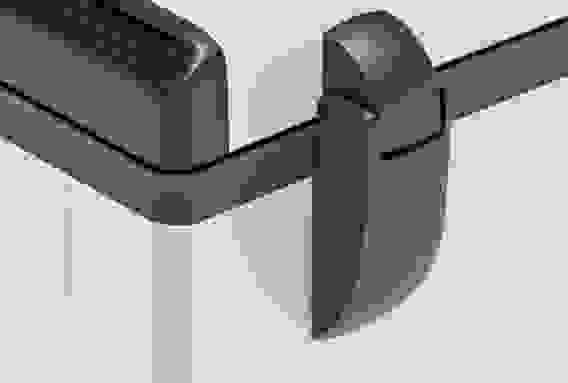 Морозильный ларь Frostor F 400S белый