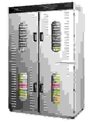 Дегидратор сушилка Hurakan HKN-DHD80