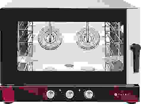 ПАРОКОНВЕКТОМАТ TATRA TBI 04 M.V