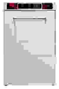 Стаканомоечная машина Tatra TW.F40+DR+DD TOUCH