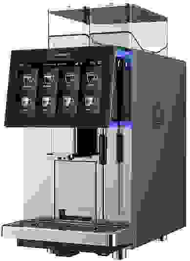 Кофемашина Hurakan HKN-BTB302Z2D