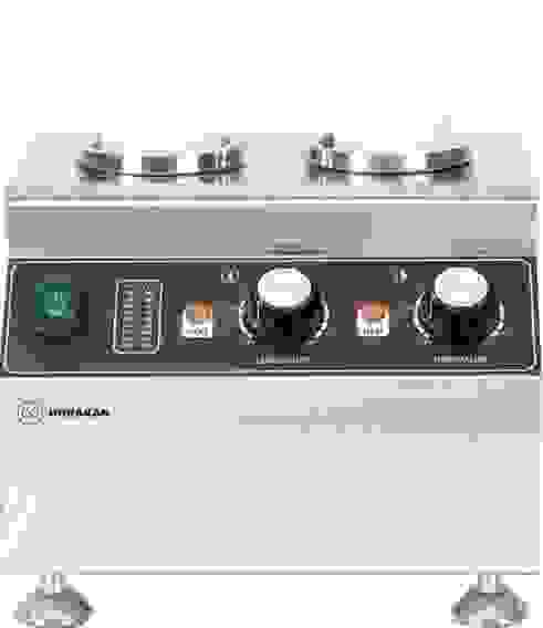 Подогреватель для соуса Hurakan HKN-ESW2