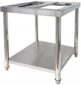 Подставка для индукционной плиты Hurakan HKN-ICF35DX6-ST