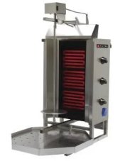 Гриль для шаурмы Tatra TDM E 3T M