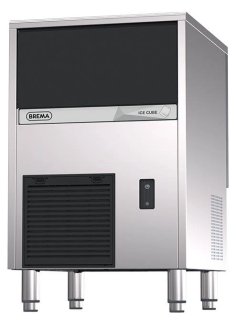 Льдогенератор Brema CB 416W HC