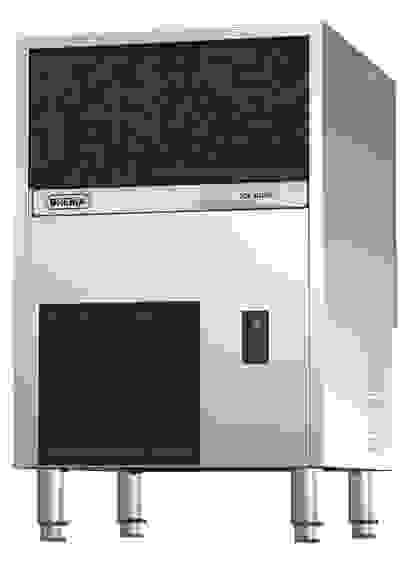 Льдогенератор Brema CB 416W HC