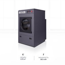 Сушильная машина Helen HD25PRO