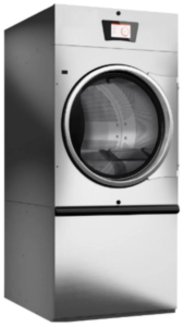 Профессиональная сушильная машина Haier ECD24C