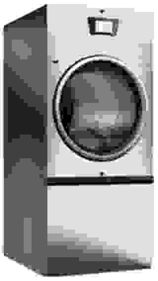 Профессиональная сушильная машина Haier ECD24C