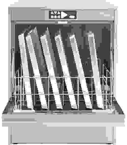 Посудомоечная машина Adler AT 60 DP PD