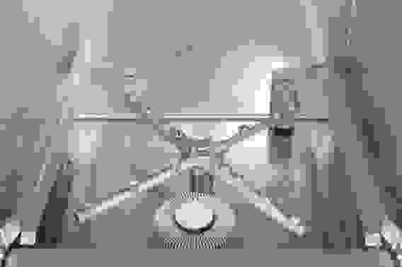 Посудомоечная машина Adler AT 60 DP PD