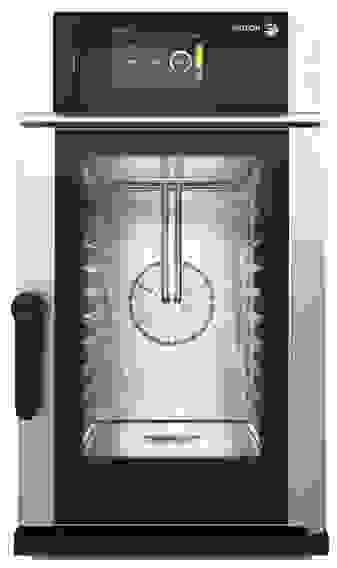 Пароконвектомат Fagor K-AW-101-E SW R K