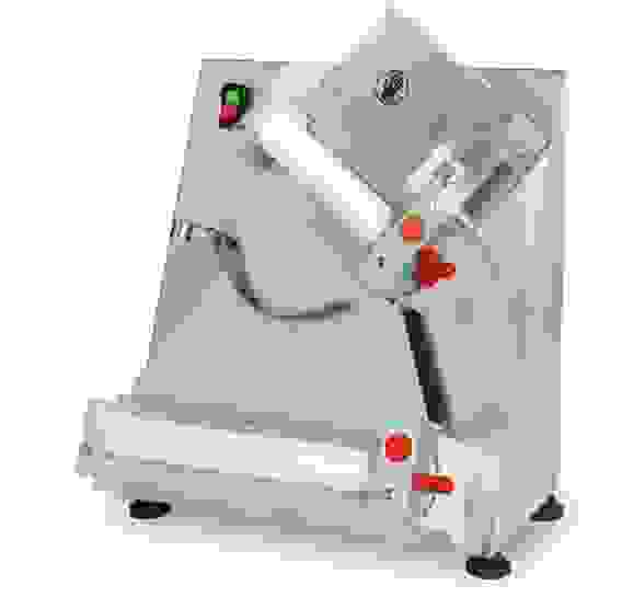 Тестораскатка Hurakan HKN-DRP30