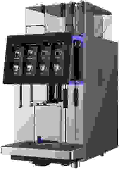 Кофемашина EKSI BTB-302-2D1F MDB