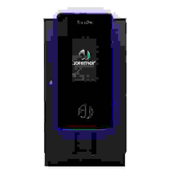 Кофемашина Jofemar ORION TOUCH