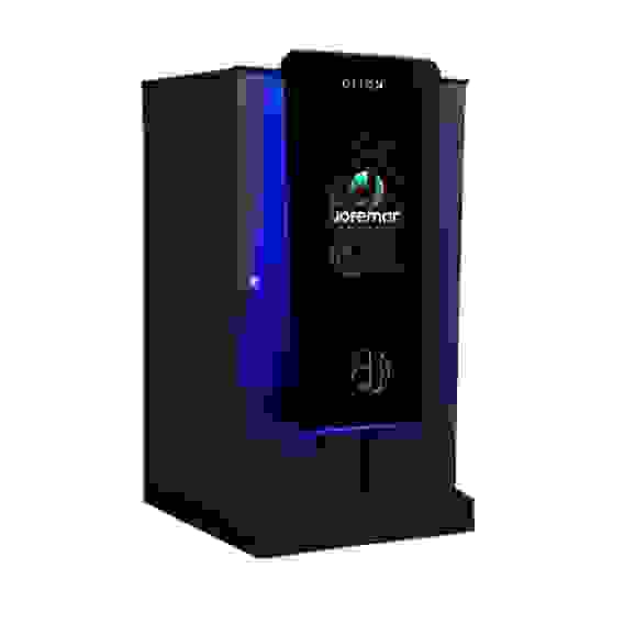 Кофемашина Jofemar ORION TOUCH