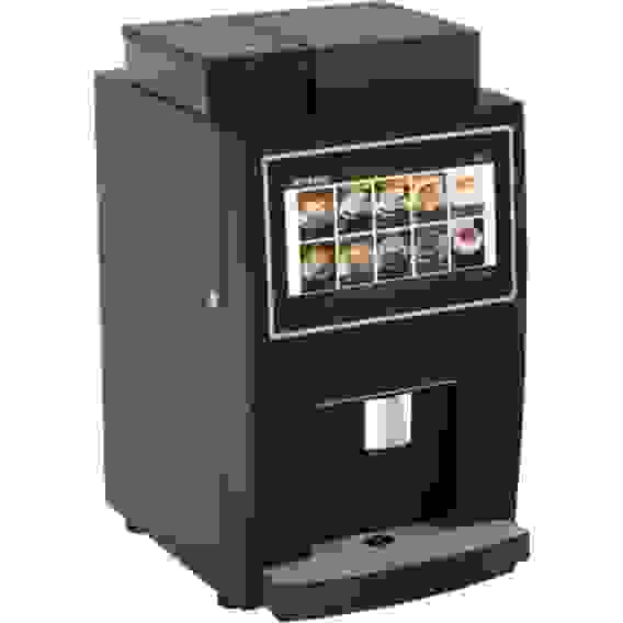 Кофемашина Jetinno JL25