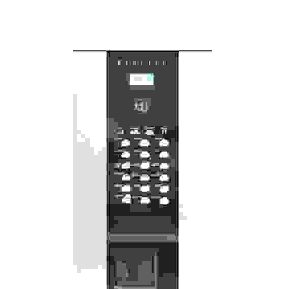Кофеавтомат Jofemar Bluetec G30