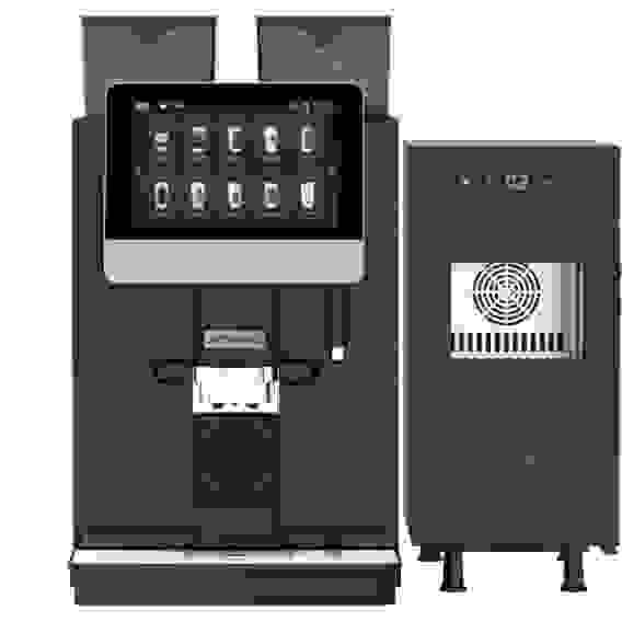 Кофемашина Jetinno JL32A