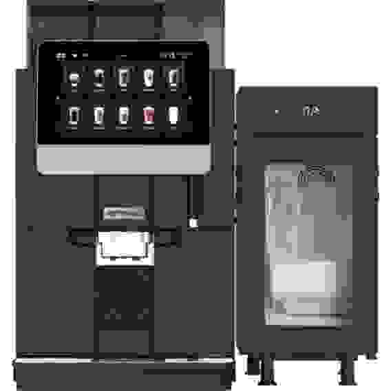 Кофемашина Jetinno JL33A