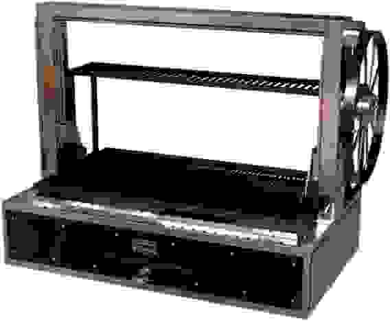 ГРИЛЬ УГОЛЬНЫЙ GRILLVETT CORVETTE M1