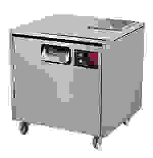 Аппарат для полировки столовых приборов Tatra TCP 2