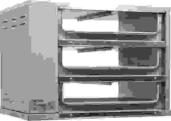 Шкаф- мармит мультихолдер RoboLabs МН-3-2М-T1