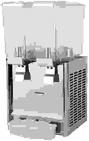 Сокоохладитель Hurakan HKN-LSJ9Lx2