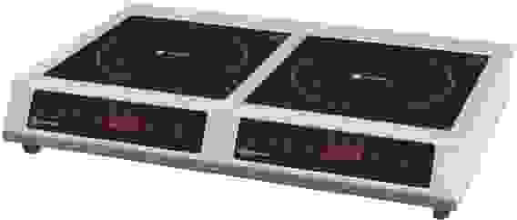 Плита индукционная Hurakan HKN-ICF70DL