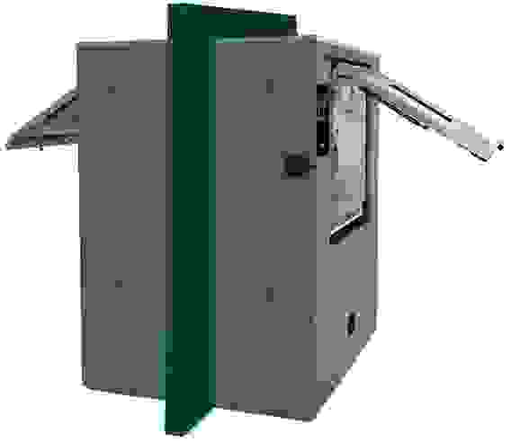 Стиральная машина барьерного типа Fagor Professional LBS-27 TP2 E