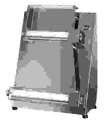 Тестораскатка для пиццы Apach ARMX420/RP