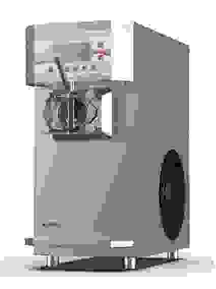 ФРИЗЕР ДЛЯ МОРОЖЕНОГО GELPROM GP100PRO-AP-SP, ПАСТЕРИЗАЦИЯ, ПОМПА