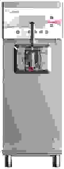 ФРИЗЕР ДЛЯ МОРОЖЕНОГО GELPROM GP100S-AP-SP, ПАСТЕРИЗАЦИЯ, ПОМПА