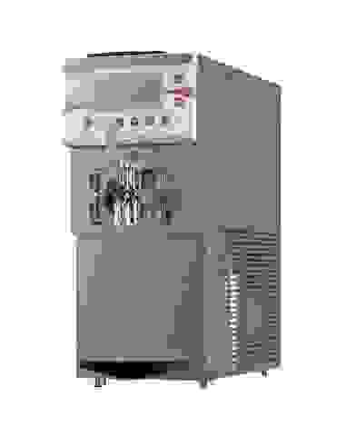 ФРИЗЕР ДЛЯ МОРОЖЕНОГО GELPROM GP100P-SP, ПАСТЕРИЗАЦИЯ