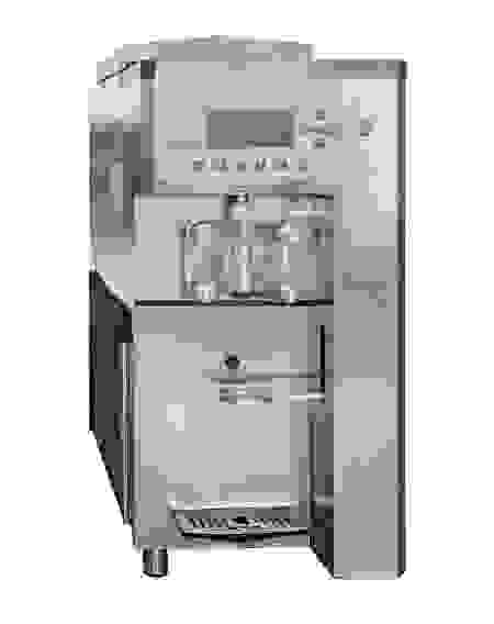 ФРИЗЕР ДЛЯ МОРОЖЕНОГО АВТОМАТИЧЕСКИЙ ДЛЯ САМООБСЛУЖИВАНИЯ GELPROM GP100AUTO-SP, ПАСТЕРИЗАЦИЯ