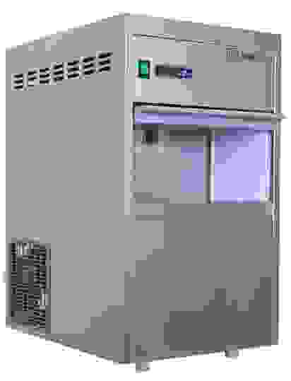 Льдогенератор Hurakan HKN-GB50C