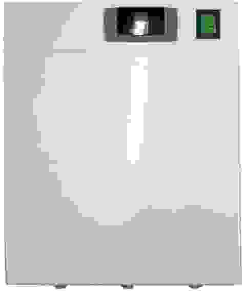 Низкотемпературный моноблок Intercold MLCM 324 FT