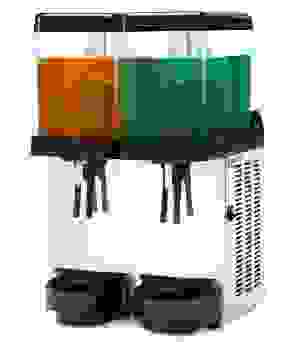 СОКООХЛАДИТЕЛЬ CAB ZIPPY 2