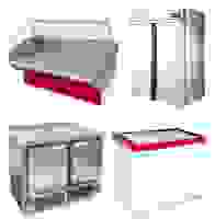 ХОЛОДИЛЬНОЕ ОБОРУДОВАНИЕ