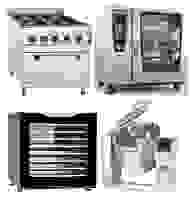 ТЕПЛОВОЕ ОБОРУДОВАНИЕ