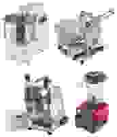 ТЕХНОЛОГИЧЕСКОЕ ОБОРУДОВАНИЕ