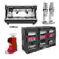 БАРНОЕ ОБОРУДОВАНИЕ