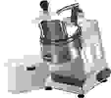 Овощерезки, протирочно-резательные машины, измельчители