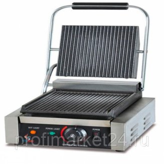 ГРИЛЬ КОНТАКТНЫЙ AIRHOT CG